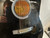 Used Squier SA-150 Laminate Top Acoustic Guitar Black 40012-S000303207 View 6