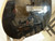 Used Squier SA-150 Laminate Top Acoustic Guitar Black 40012-S000303207 View 7