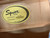Used Squier SA-150 Laminate Top Acoustic Guitar Black 40012-S000303207 View 8
