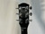 Used Squier SA-150 Laminate Top Acoustic Guitar Black 40012-S000303207 View 11
