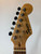 Used Squier Stratocaster Tobacco Sunburst  41127-S000057531 View 4
