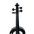 Used Stagg EVN 4/4 with Case, No Bow 41119-S000035706 View 3