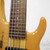 Used Hohner B Bass VI 6 String Bass 40042-S000258797 View 6