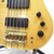 Used Hohner B Bass VI 6 String Bass 40042-S000258797 View 7