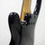 Used Dean Edge 6 String Black Bass  40042-S000258796 View 10