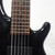 Used Dean Edge 6 String Black Bass  40042-S000258796 View 6