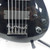 Used Dean Edge 6 String Black Bass  40042-S000258796 View 7
