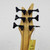 Used Dean Edge 6 String Black Bass  40042-S000258796 View 12