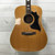Used Aria Pro PW-30 Hummingbird Copy Laminate Top Acoustic Guitar Natural 40051-S000115271 View 1