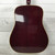 Used Aria Pro PW-30 Hummingbird Copy Laminate Top Acoustic Guitar Natural 40051-S000115271 View 3