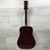 Used Aria Pro PW-30 Hummingbird Copy Laminate Top Acoustic Guitar Natural 40051-S000115271 View 4