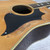 Used Aria Pro PW-30 Hummingbird Copy Laminate Top Acoustic Guitar Natural 40051-S000115271 View 7