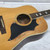 Used Aria Pro PW-30 Hummingbird Copy Laminate Top Acoustic Guitar Natural 40051-S000115271 View 6