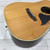 Used Aria Pro PW-30 Hummingbird Copy Laminate Top Acoustic Guitar Natural 40051-S000115271 View 5