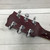 Used Aria Pro PW-30 Hummingbird Copy Laminate Top Acoustic Guitar Natural 40051-S000115271 View 13