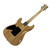 Used Cozart S-TYPE Electric Guitar 40090-S000079572 View 8