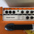 Used - Orange CRUSH PIX CR35LDX AS-IS 1 x 10 Solid State Amplifier 40087-S000232109 View 2