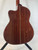 Used Ibanez GA6CE Classical Acoustic Guitar 41127-S000057532 View 8
