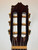 Used Ibanez GA6CE Classical Acoustic Guitar 41127-S000057532 View 4
