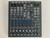 Used Mackie PROFX-10V3 Mixing Console 41112-S000097342 View 1