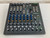 Used Mackie PROFX-10V3 Mixing Console 41112-S000097342 View 2