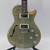 Used Paul Reed Smith - PRS SE ZACK MYERS Electric Guitar Green 6-String 40081-S000111527 View 1