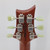 Used Paul Reed Smith - PRS SE ZACK MYERS Electric Guitar Green 6-String 40081-S000111527 View 6