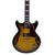 Used Ibanez ARTCORE EXPRESSIONIST AM930QM-AYS Semi-Hollow Electric Guitar 40090-S000079574 View 1