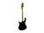 Used Dean EDGE 09 Bass Guitar Black 4-String 40009-S000306392 View 4