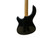 Used Dean EDGE 09 Bass Guitar Black 4-String 40009-S000306392 View 5