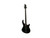Used Dean EDGE 09 Bass Guitar Black 4-String 40009-S000306392 View 1