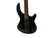 Used Dean EDGE 09 Bass Guitar Black 4-String 40009-S000306392 View 2