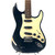 Used Hondo II 80s Strat View 1
