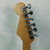 Used Fender 1998 MIM STRATOCASTER S Type Electric Guitar Black 6-String 41128-S000106287 View 5