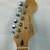 Used Fender 1998 MIM STRATOCASTER S Type Electric Guitar Black 6-String 41128-S000106287 View 2