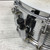Used CB 700 Series 14x5 Metal Snare Drum 40051-S000115274 View 2