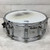 Used CB 700 Series 14x5 Metal Snare Drum 40051-S000115274 View 1