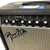 Used Fender FENDER 15G 1 x 8 Solid State Amplifier 1 x 8 41128-S000106292 View 3