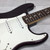 Used Fender Standard Stratocaster MIM Midnight Purple Electric Guitar 40051-S000115278 View 6