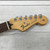 Used Fender Standard Stratocaster MIM Midnight Purple Electric Guitar 40051-S000115278 View 8