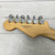 Used Fender Standard Stratocaster MIM Midnight Purple Electric Guitar 40051-S000115278 View 12