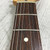 Used Fender Standard Stratocaster MIM Midnight Purple Electric Guitar 40051-S000115278 View 7