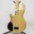 Used Lakland Skyline 55 01 Deluxe  5 String Natural Bass 40042-S000258803 View 14