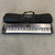 Used ROLAND RD-700 88-Key Synthesizer 41106-S000094026 View 29