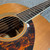 Used EPIPHONE AJ-500 MNS MASTERBILT Acoustic Guitar 41106-S000094034 View 34