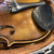 Used UNBRANDED 4/4 VIOLIN OUTFIT Violin 4/4 Size 40111-S000187685 View 4