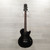 Used Epiphone Les Paul Special-ii Electric Guitar Black 40015-S000328042 View 4