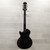 Used Epiphone Les Paul Special-ii Electric Guitar Black 40015-S000328042 View 3