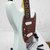 Used Squier Vintage Modified Mustang Electric Guitar Blue 40042-S000258804 View 6