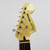 Used Squier Vintage Modified Mustang Electric Guitar Blue 40042-S000258804 View 3